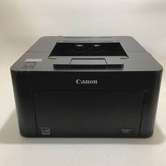 CANON A4対応モノクロレーザープリンター　Satera L...