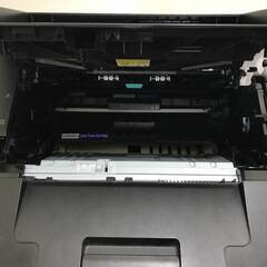 CANON A4対応モノクロレーザープリンター　Satera LBP161　簡易動作確認済み★K2981Zの画像