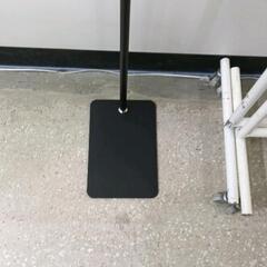0703-064 組み立て式　スマホスタンドの画像