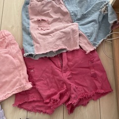 子供服新品美品まとめ売りの画像