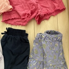 子供服新品美品まとめ売りの画像