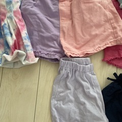子供服新品美品まとめ売りの画像