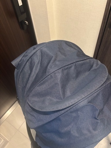 Aprica ラクーナ　ビッテ　クッション