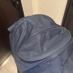 Aprica ラクーナ　ビッテ　クッションの画像