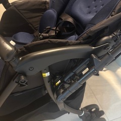 Aprica ラクーナ　ビッテ　クッションの画像