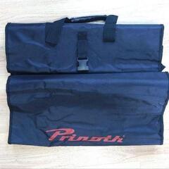 【美品✨️ 】prinoth 折りたたみマルチ収納ケース ツールケース