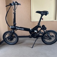 Old 折りたたみ自転車(自転車)の中古が安い！激安で譲ります