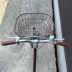 自転車の画像