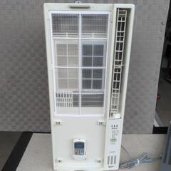 コロナ ウィンド型エアコン CW- A181E4（窓枠用アタッチメント