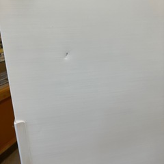 K2507-238 SHARP 2ドア冷蔵庫 SJ-PD28E-W 280L 2019年製 動作確認済み キズ汚れ有りの画像