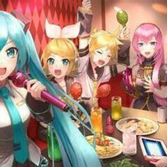 🎤【アニソン好き集まれ！カラオケバーで盛り上がろう！】🎶 