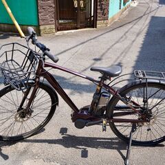 Office Press自転車｜豊田市　栄生町 引き取りに来てくださる方 通勤自転車あさひOFFICE PRESS サイズ530mm (170~185cm) (価格