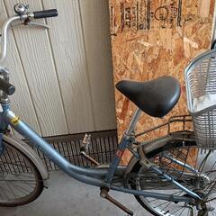 自転車