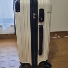 [ISUKI] スーツケース キャリーケース キャリーバッグ の画像