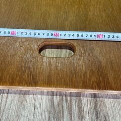 アウトレット作業用ボード　2セットの画像