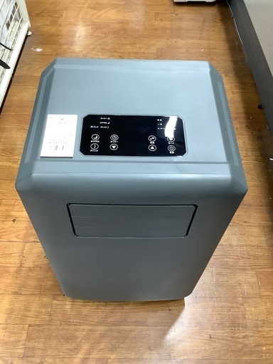 動作保証付き！】 スリーアップ 2025年製 スポットクーラー入荷しました！