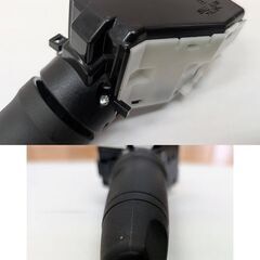 日産　NISSAN　キューブ　フォグランプカバー ウインカーレバー 純正  62050-CY000 PA6+GF30の画像