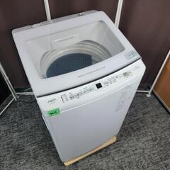 9415‼️関西エリア配送設置可🙌‼️最新2022年製✨AQUA...