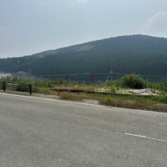阿蘇郡西原村(６００坪)別荘地(民泊・カフェ)など