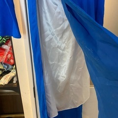 アオザイの画像
