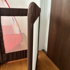 【美品】おくだけとおせんぼ スマートワイド 日本育児の画像