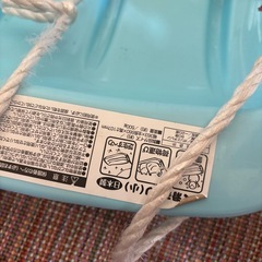 子供用 ソリの画像