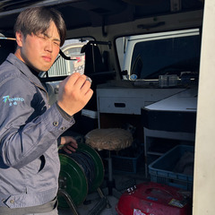 【月給28万円以上×ボーナスが充実◎】公共交通道路の路面清掃作業員！社員ファーストな考え方◎スタッフの働きやすさを最優先♪コミュニケーション豊かで楽しく働ける職場環境◎20〜30代スタッフ活躍中！の画像