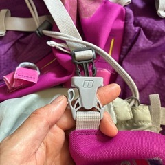 バックパックの画像