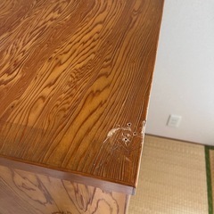 茶箪笥 茶棚！中古！美品！現地受け渡しの画像