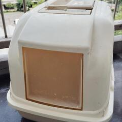 猫用　トイレ