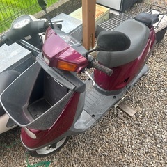 廃車 下取り 無料 処分 買取 回収 可 OK 3KJ 6.8馬力 平地最高速約66㌔ 整備 ジョグポシェ の画像
