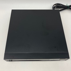 stp-3253 CPRM対応　DVDプレーヤー GAUDI GHV-DV200 再生専用　DVD コンパクト　プレーヤー　プレイヤー　薄型　シンプル　グリーンハウスの画像