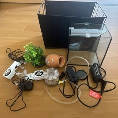 水槽セット