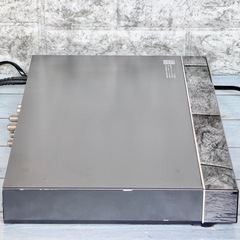 SONY「BDZ-EW1200」HDD 1TB・2チューナー搭載の画像