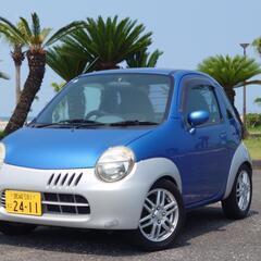 スズキ ツイン SUZUKI Twin EC22S AT車 キー...
