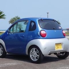 スズキ ツイン SUZUKI Twin EC22S AT車 キーレス Bluetoothオーディオ 車検 令和9年3月迄 整備付の画像