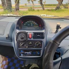 スズキ ツイン SUZUKI Twin EC22S AT車 キーレス Bluetoothオーディオ 車検 令和9年3月迄 整備付の画像