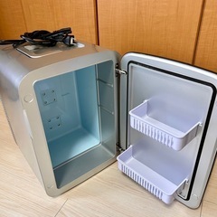 小型冷蔵庫