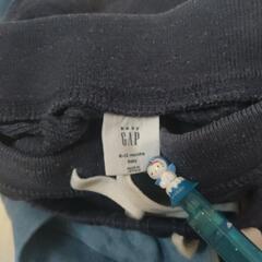 GAP ショートパンツ　70サイズ（6〜12ヶ月）の画像
