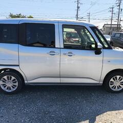 Subaru Justy 0007632の画像