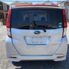Subaru Justy 0007632の画像