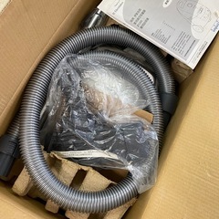 Electrolux  sno掃除機の画像