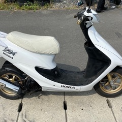 ホンダLive DIO ZX人気の中期モデル‼️軽整備‼️