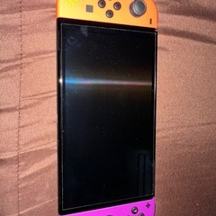 任天堂Switch有機EL