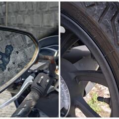 PCX 125ccの画像