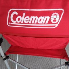 Ｃolemanチェアーの画像