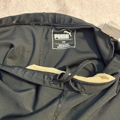 PUMA 水着 140の画像