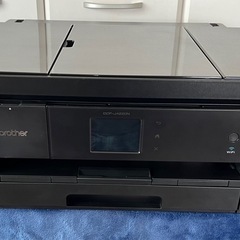 ■ A4複合機（プリンタDCP-J4220N-B) ■ 