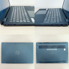 2022年製 ノートパソコン DELL Latitude 3520 11世代 i5 SSD 512GB + HDD 500GB 合計 1TB メモリ 16GB Iris Xe Windows11 Office付き 26の画像