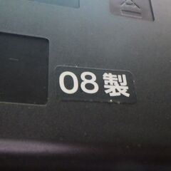 【取引中】08年製 動作OK カシオ PX-720 電子ピアノ 説明書・譜面台・椅子付き 近隣配送＆引き取りの画像
